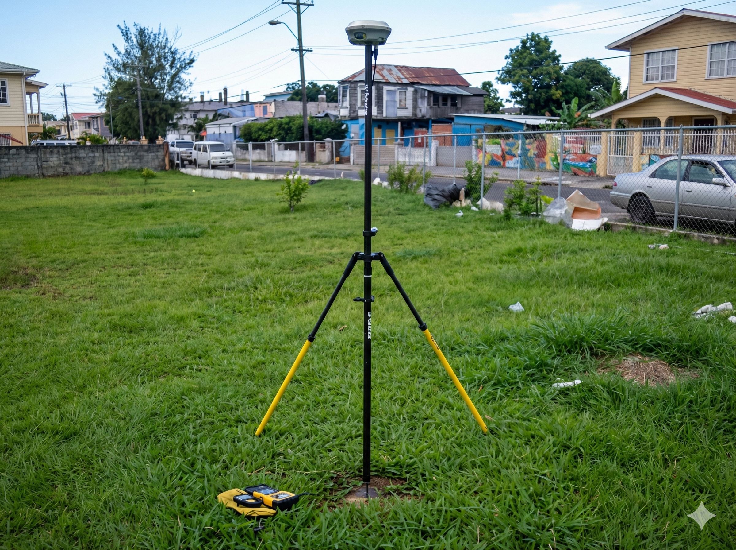 Land Surveyer