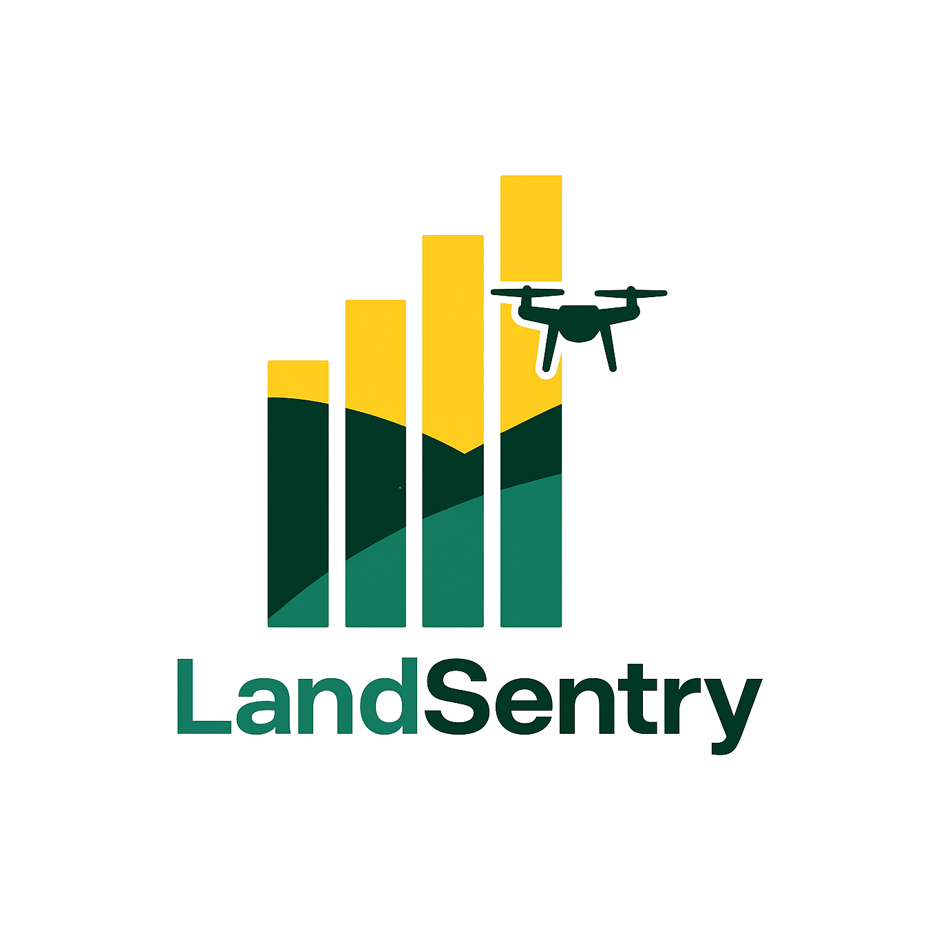 LandSentry Blog Logo